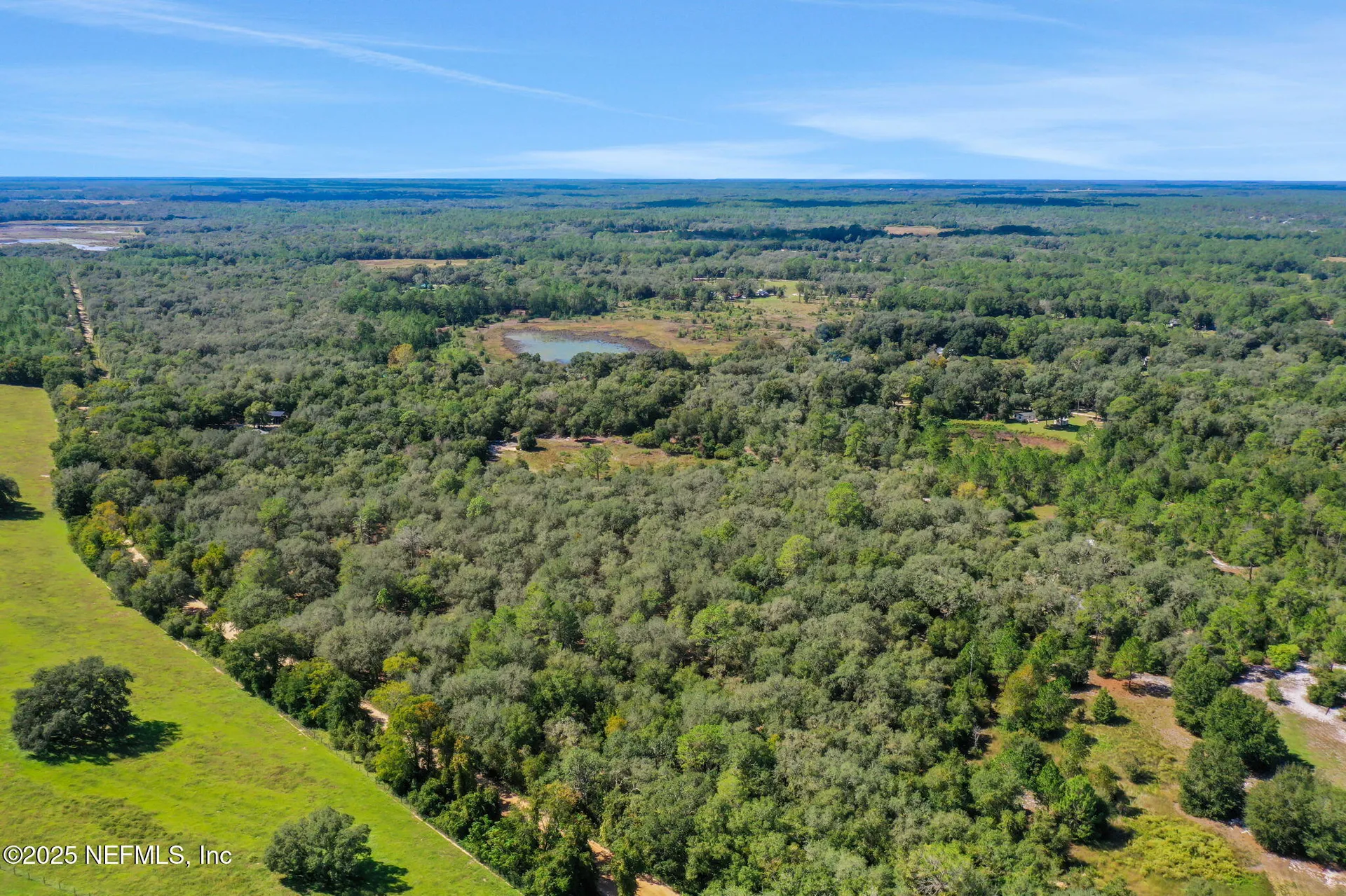0 Old Bundy Lake Road Melrose FL 32666