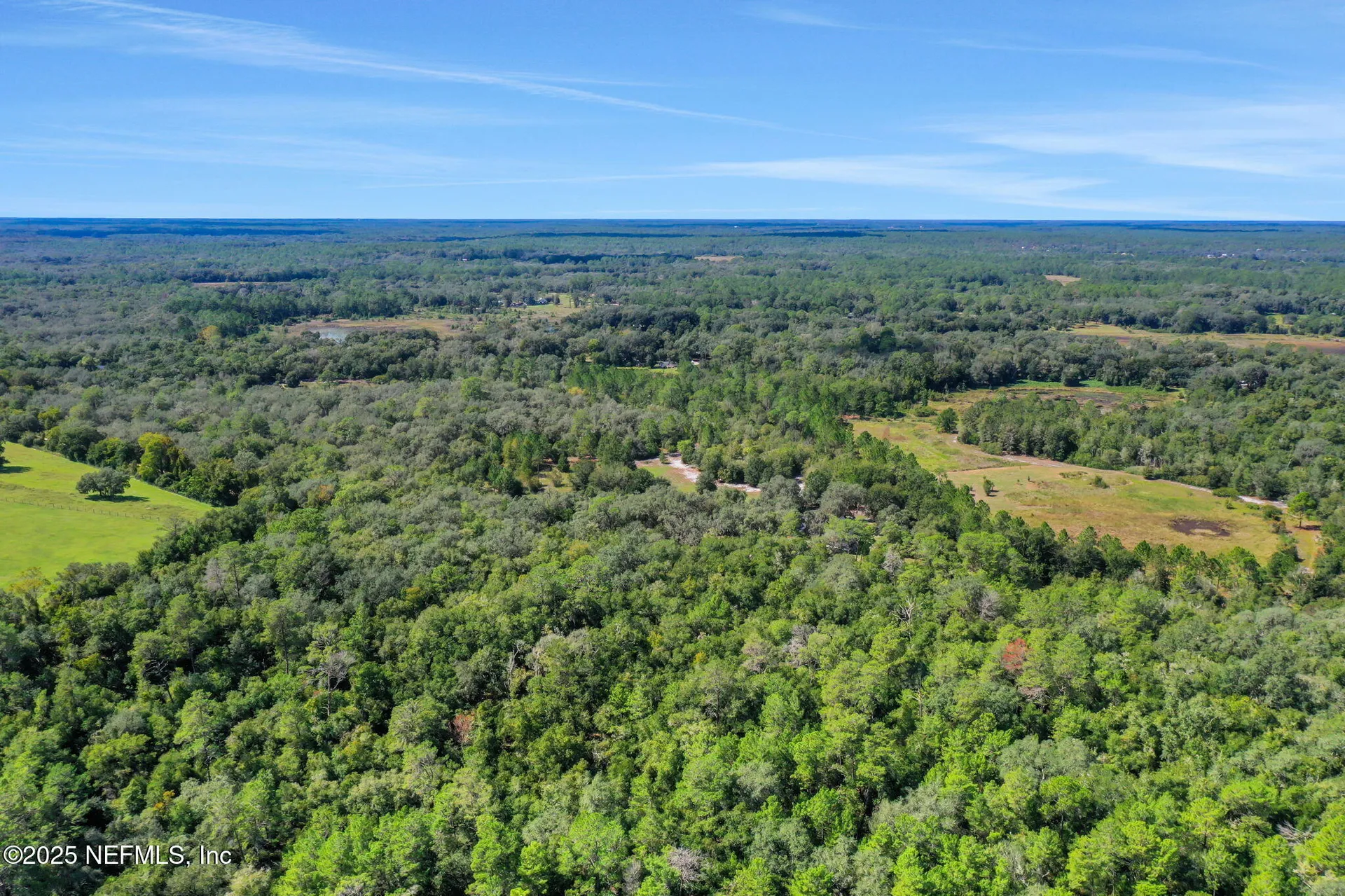 0 Old Bundy Lake Road Melrose FL 32666