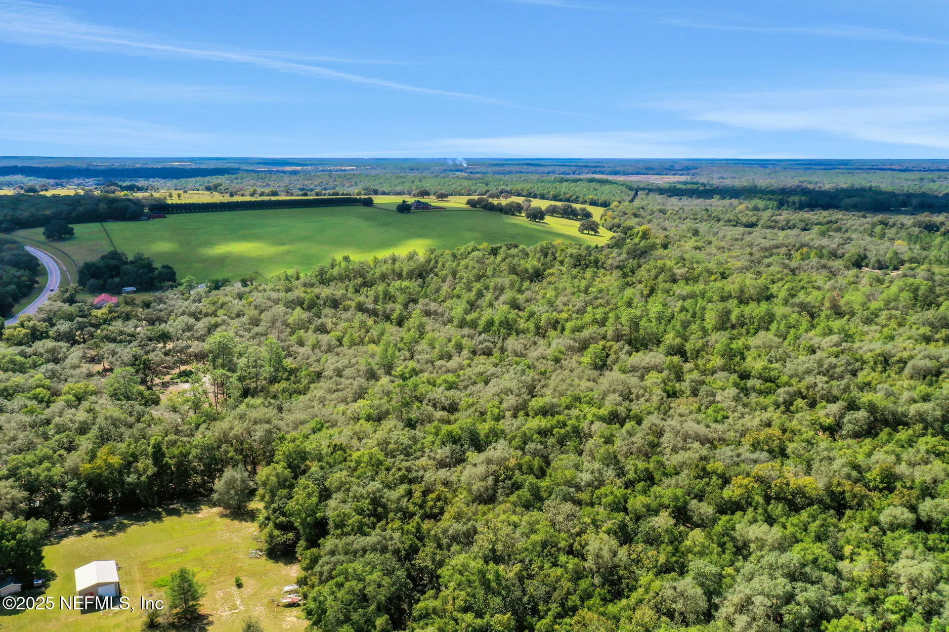 0 Old Bundy Lake Road Melrose FL 32666