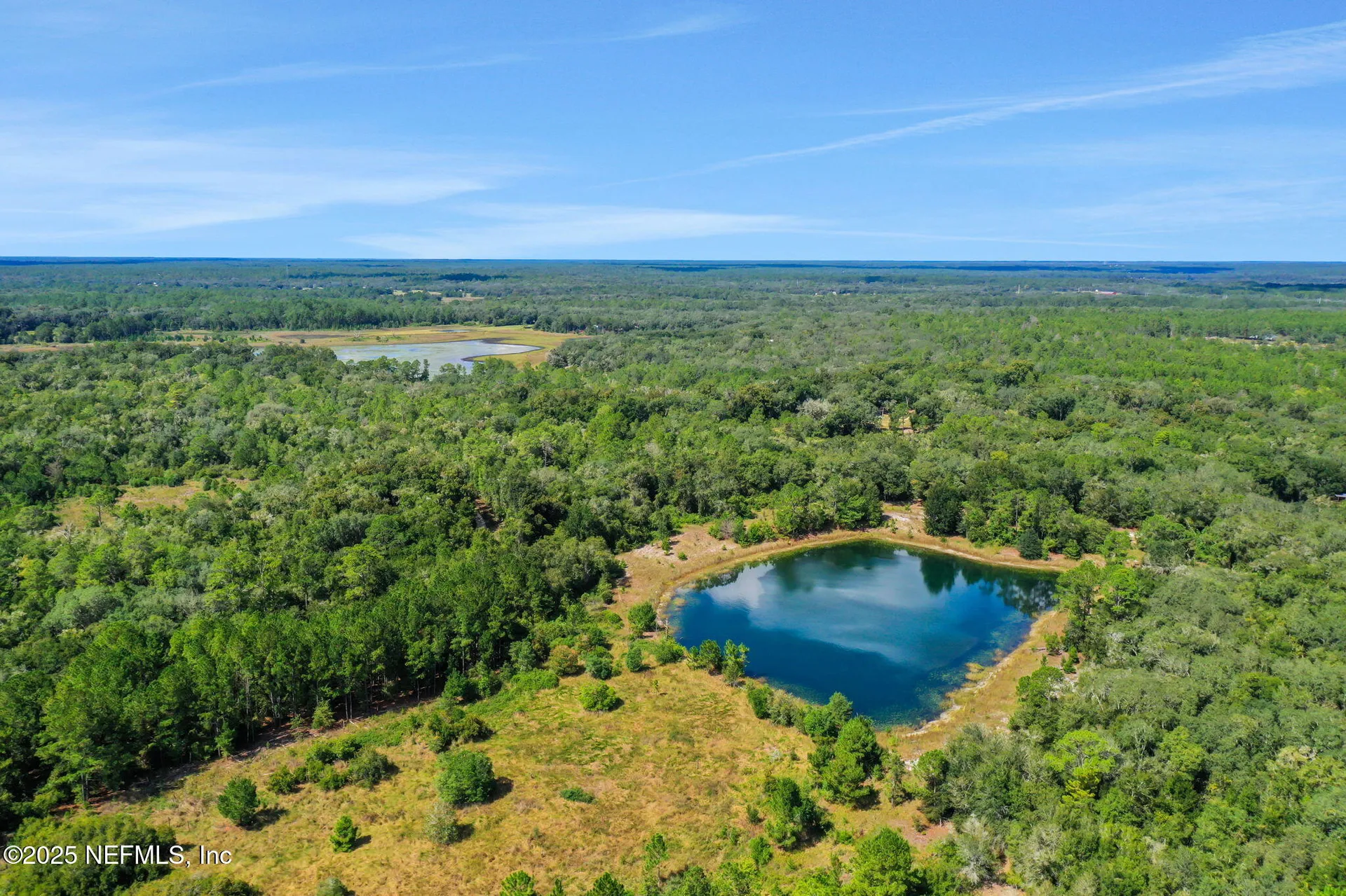 0 Old Bundy Lake Road Melrose FL 32666