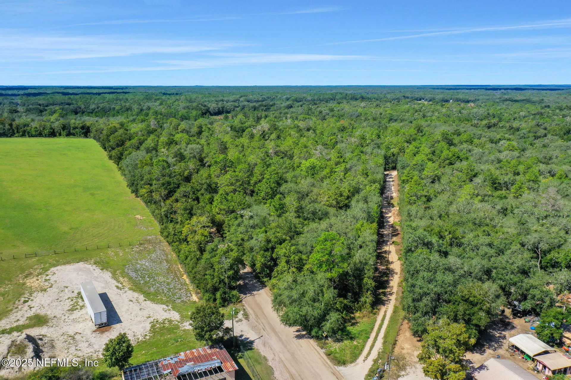 0 Old Bundy Lake Road Melrose FL 32666