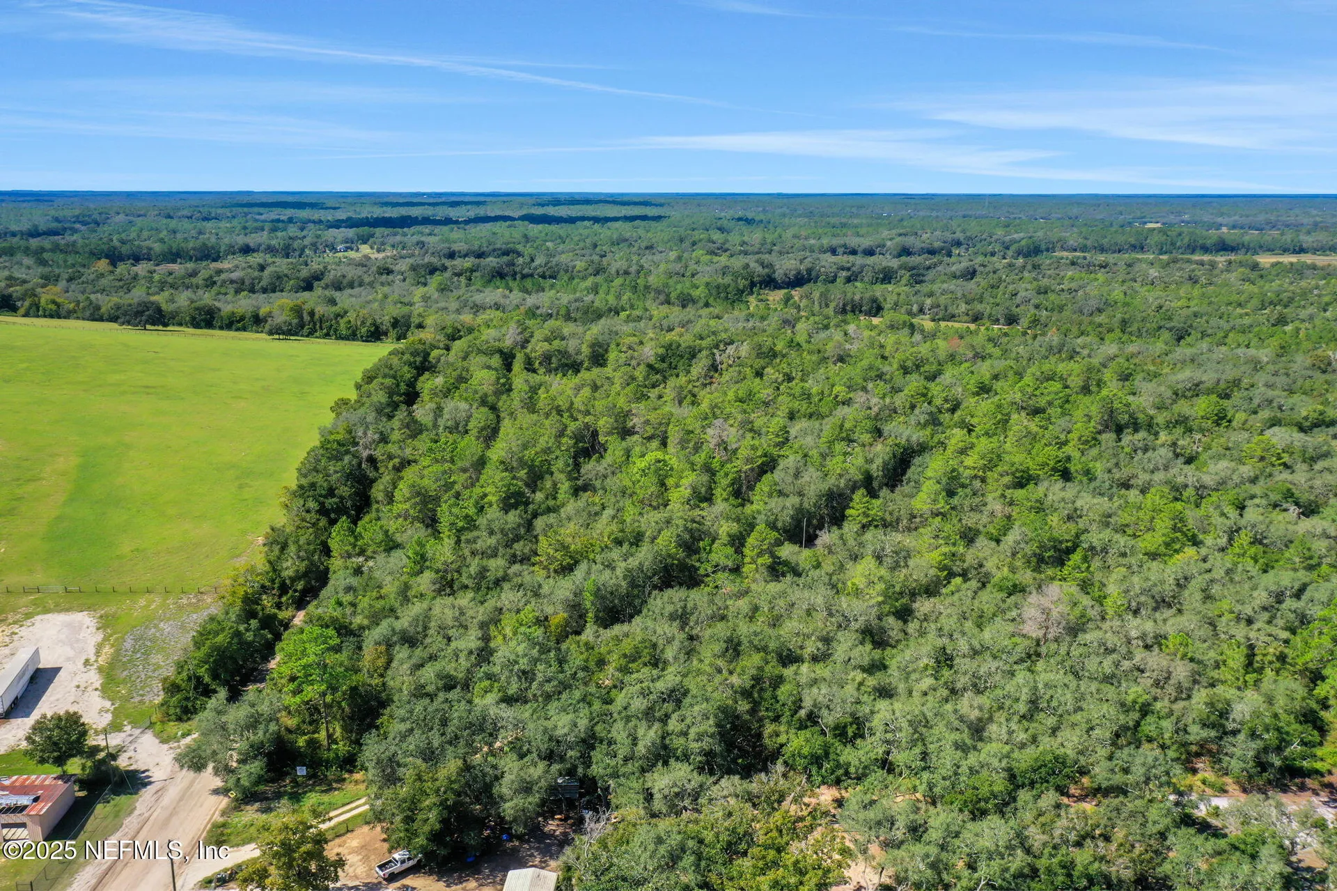 0 Old Bundy Lake Road Melrose FL 32666