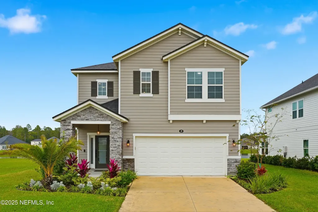29 Stargaze Lane St. Augustine FL 32095
