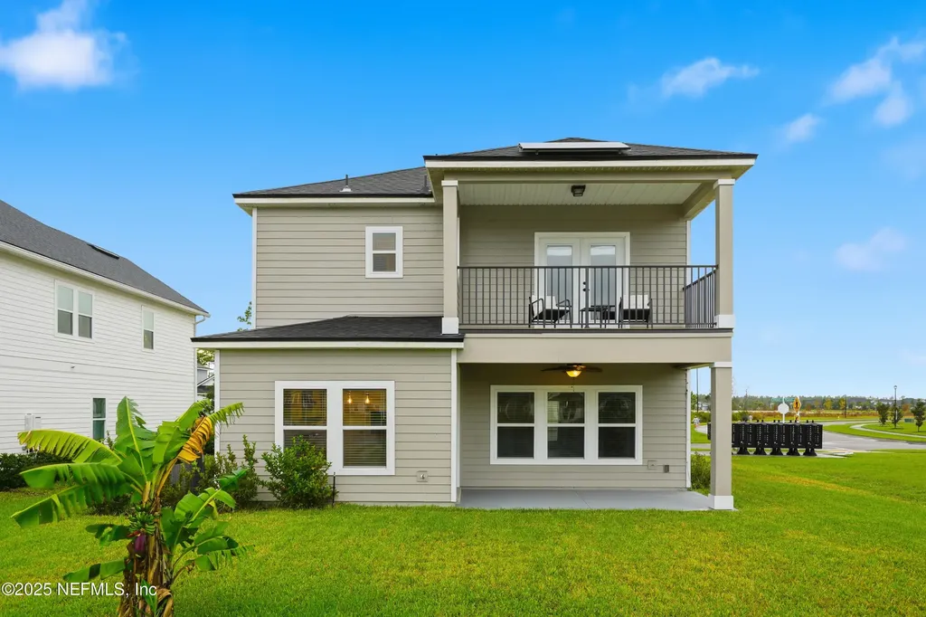 29 Stargaze Lane St. Augustine FL 32095