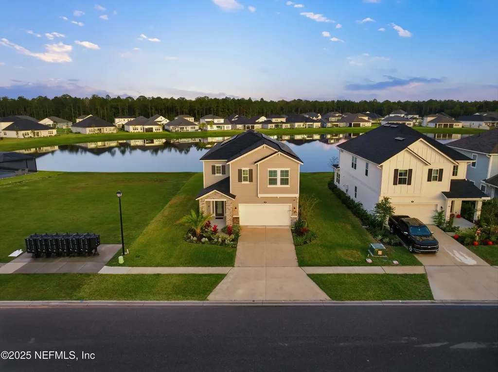 29 Stargaze Lane St. Augustine FL 32095