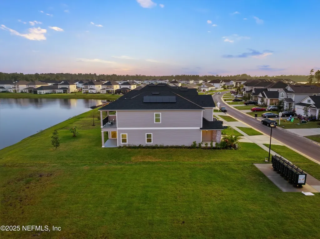 29 Stargaze Lane St. Augustine FL 32095