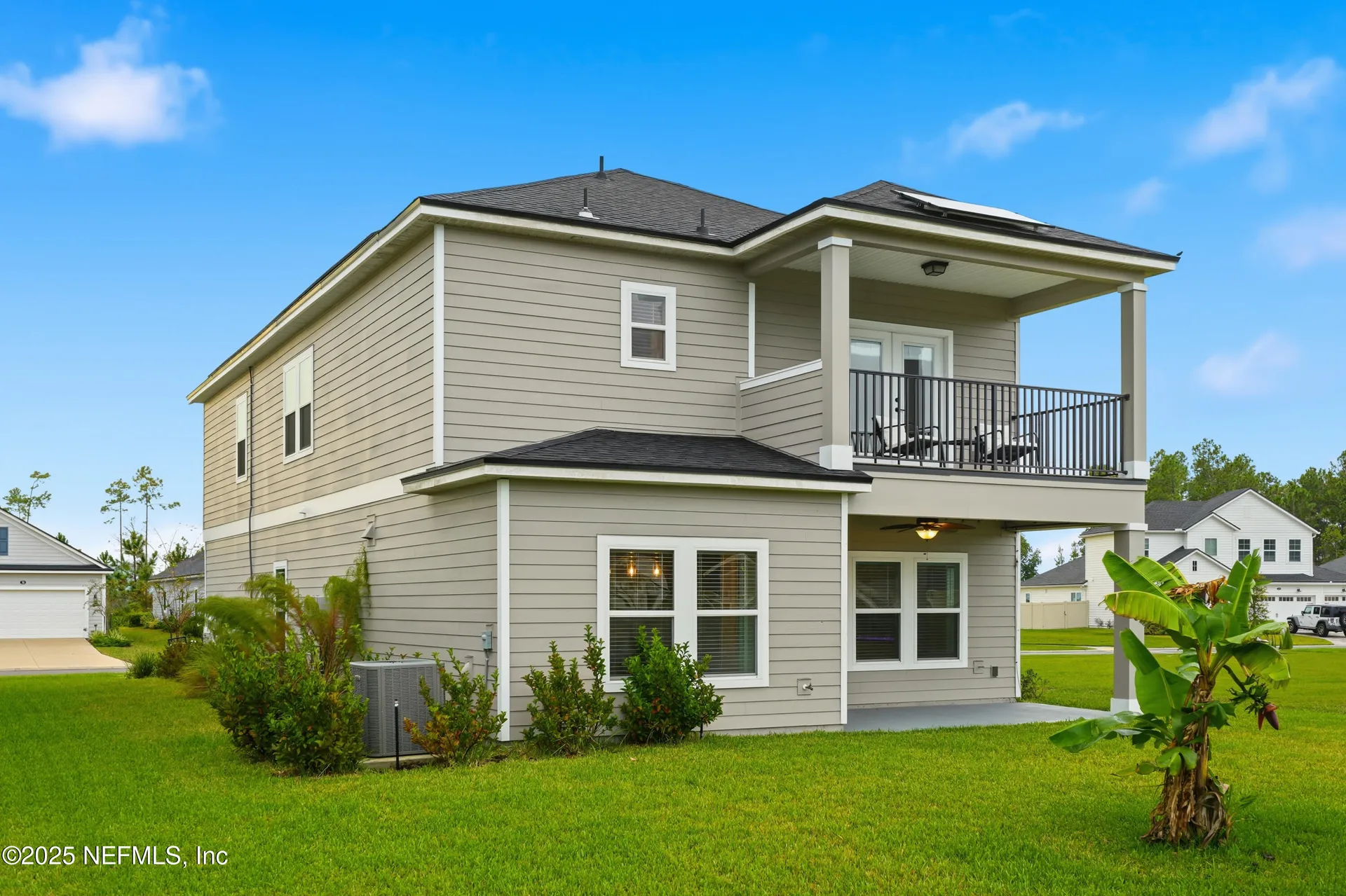 29 Stargaze Lane St. Augustine FL 32095