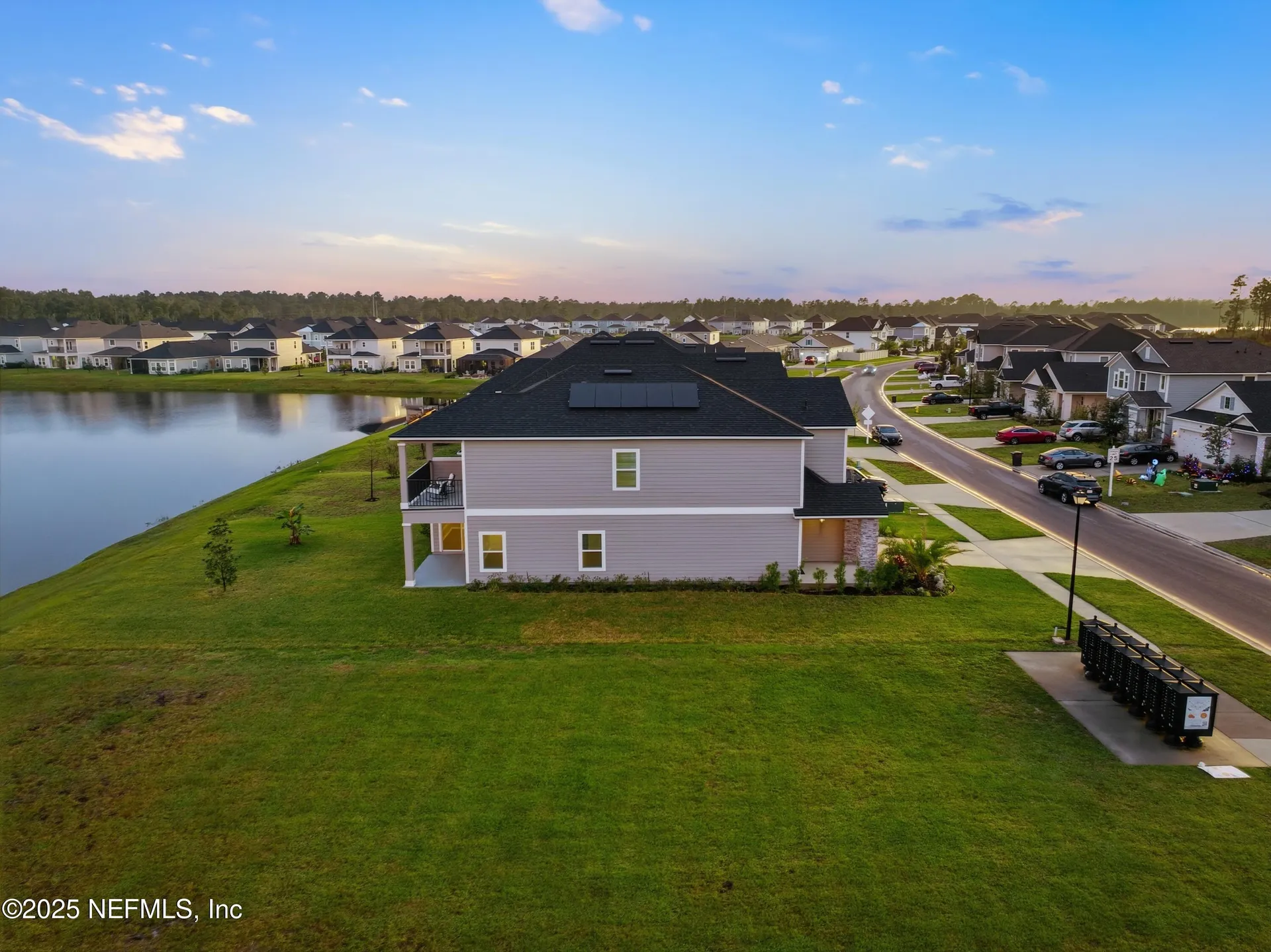 29 Stargaze Lane St. Augustine FL 32095