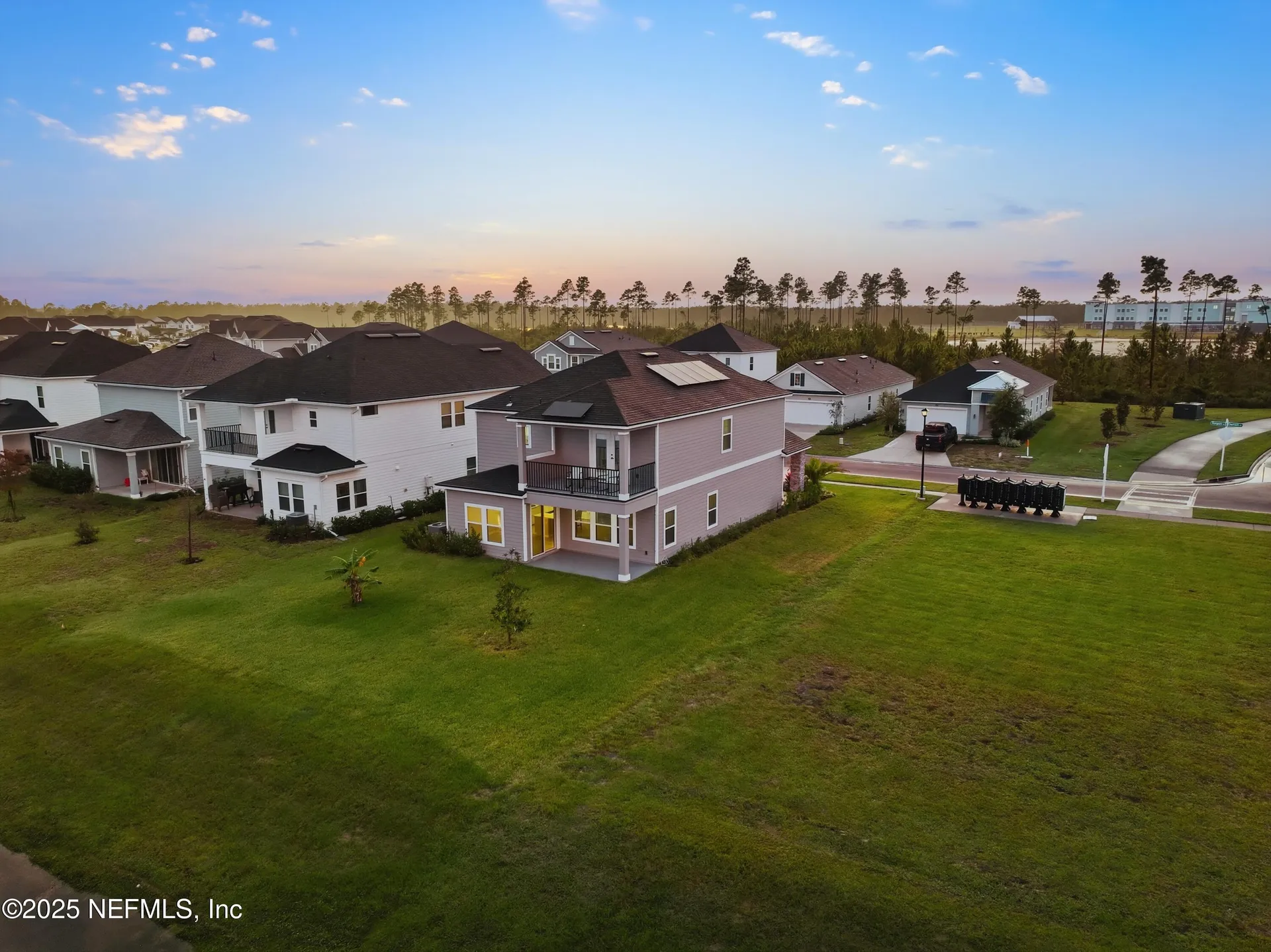29 Stargaze Lane St. Augustine FL 32095