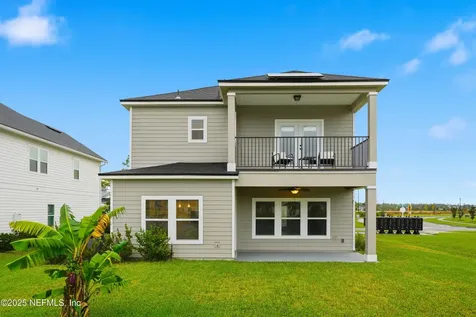 29 Stargaze Lane St. Augustine FL 32095