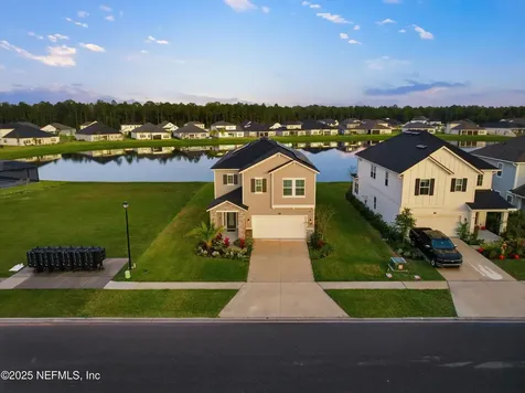 29 Stargaze Lane St. Augustine FL 32095