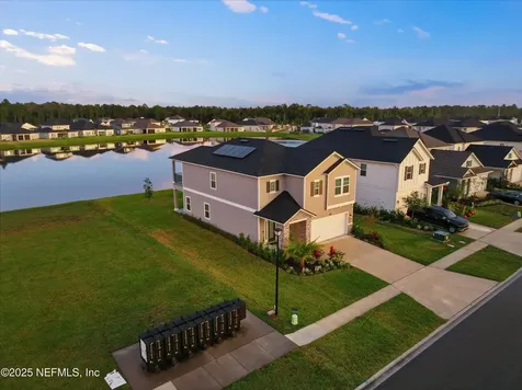 29 Stargaze Lane St. Augustine FL 32095