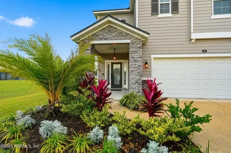 29 Stargaze Lane St. Augustine FL 32095