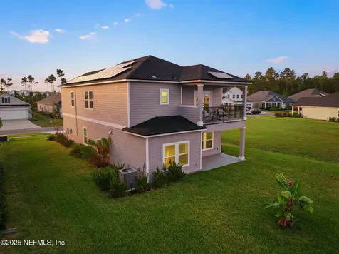 29 Stargaze Lane St. Augustine FL 32095