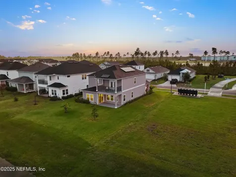 29 Stargaze Lane St. Augustine FL 32095