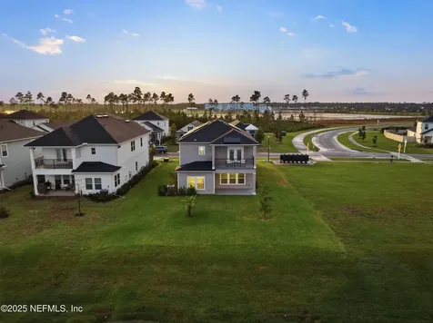 29 Stargaze Lane St. Augustine FL 32095