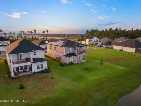 29 Stargaze Lane St. Augustine FL 32095