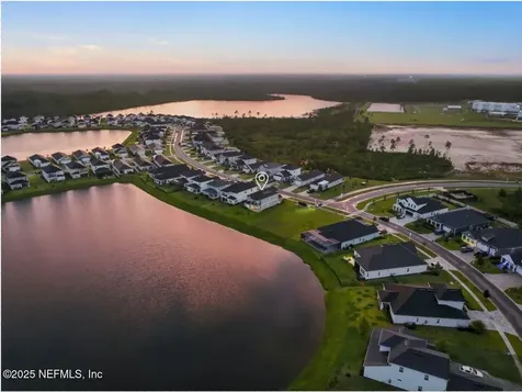 29 Stargaze Lane St. Augustine FL 32095