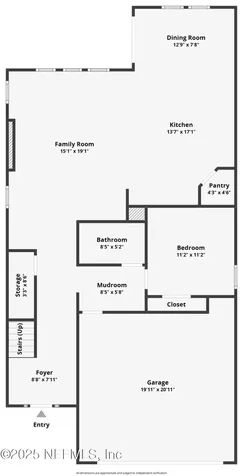 29 Stargaze Lane St. Augustine FL 32095