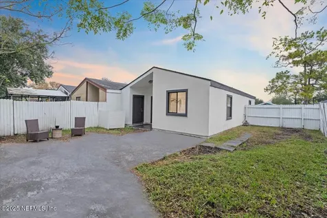 10762 Kusaie Drive S Jacksonville FL 32246