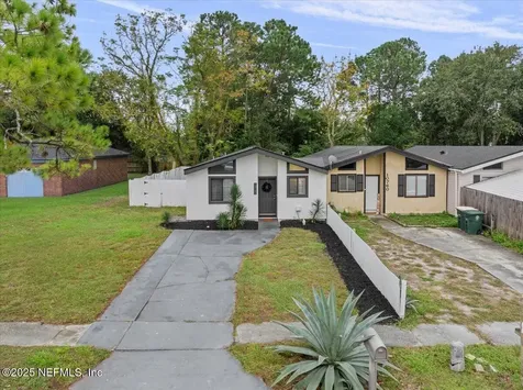 10762 Kusaie Drive S Jacksonville FL 32246
