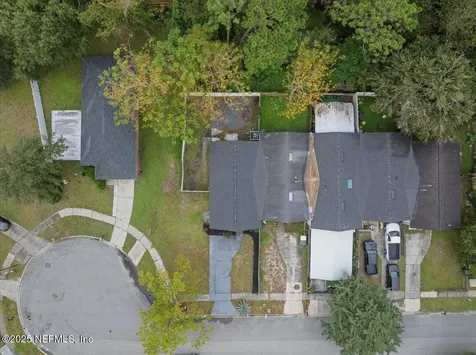 10762 Kusaie Drive S Jacksonville FL 32246