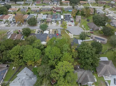 10762 Kusaie Drive S Jacksonville FL 32246
