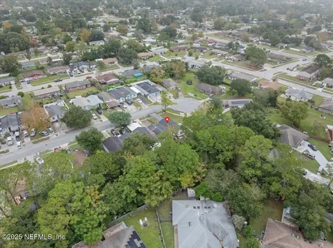 10762 Kusaie Drive S Jacksonville FL 32246