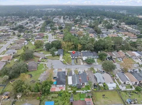 10762 Kusaie Drive S Jacksonville FL 32246