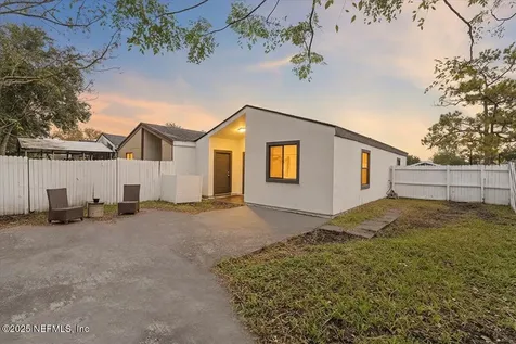 10762 Kusaie Drive S Jacksonville FL 32246