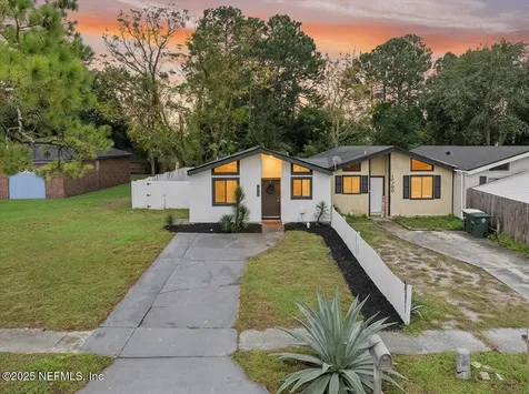 10762 Kusaie Drive S Jacksonville FL 32246