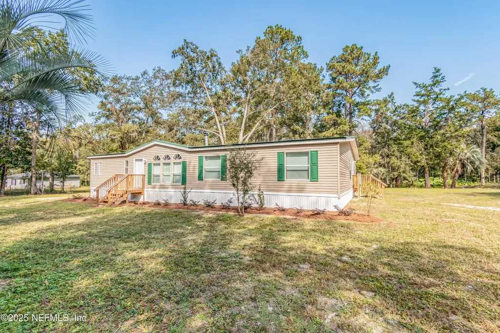 5577 Myrtle Road Macclenny FL 32063