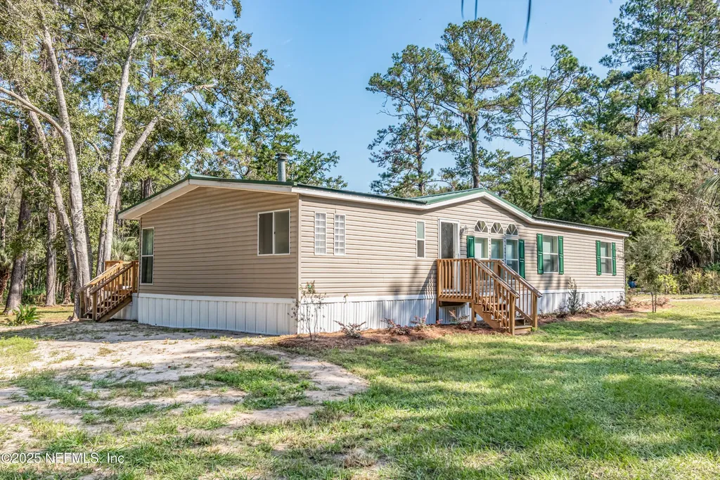 5577 Myrtle Road Macclenny FL 32063