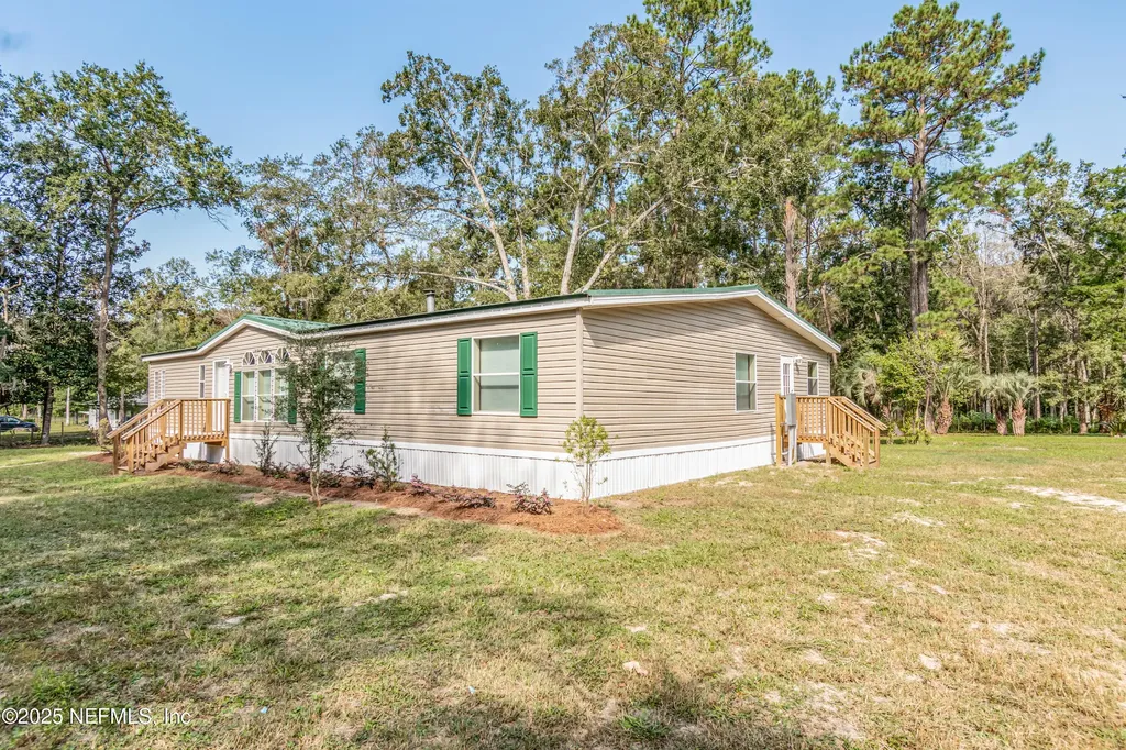 5577 Myrtle Road Macclenny FL 32063