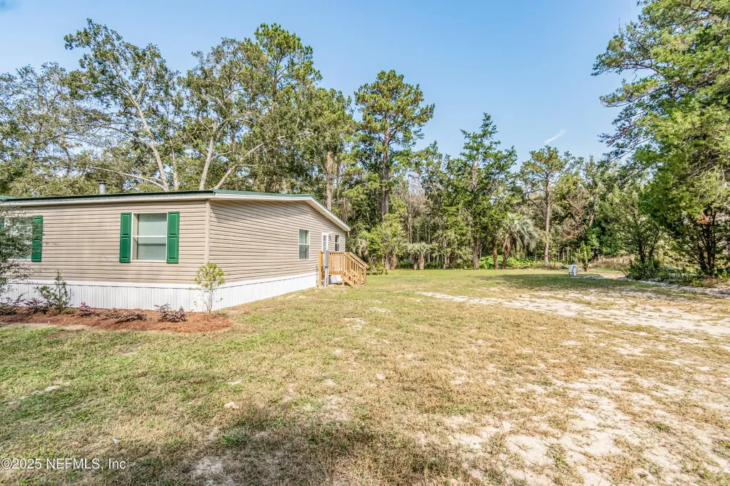 5577 Myrtle Road Macclenny FL 32063