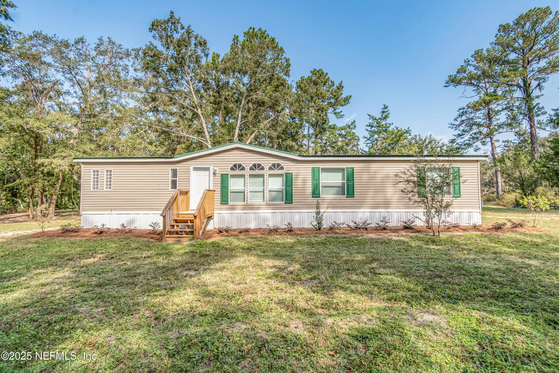 5577 Myrtle Road Macclenny FL 32063