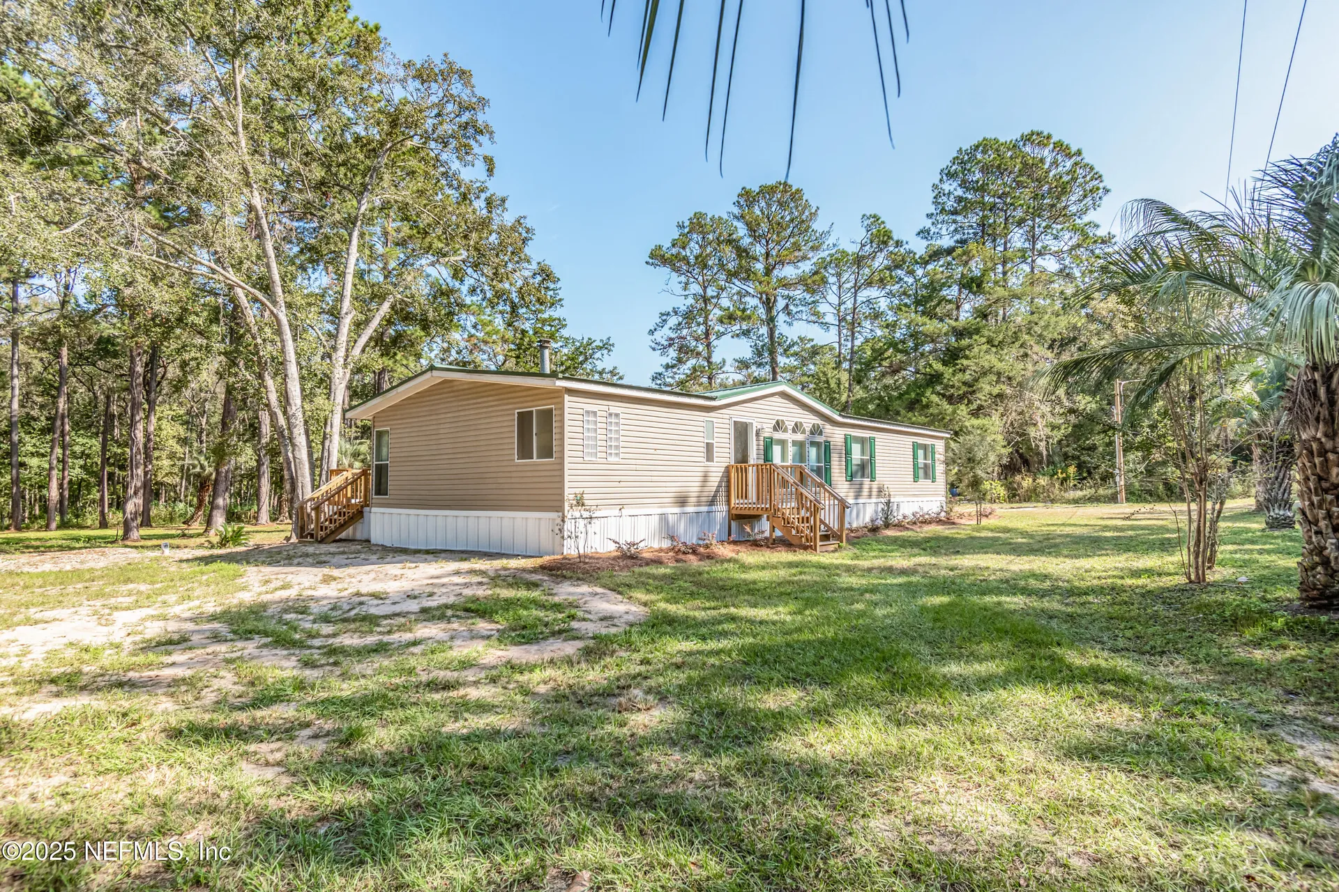 5577 Myrtle Road Macclenny FL 32063