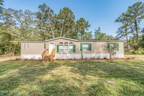 5577 Myrtle Road Macclenny FL 32063