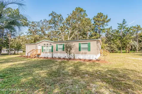 5577 Myrtle Road Macclenny FL 32063