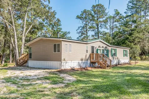 5577 Myrtle Road Macclenny FL 32063