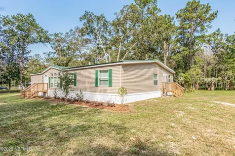 5577 Myrtle Road Macclenny FL 32063