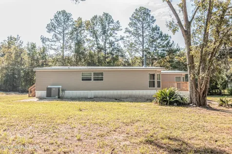 5577 Myrtle Road Macclenny FL 32063