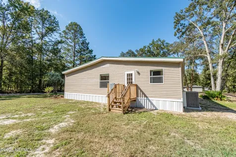 5577 Myrtle Road Macclenny FL 32063
