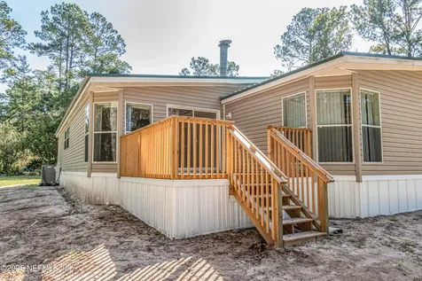 5577 Myrtle Road Macclenny FL 32063
