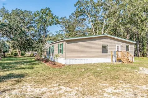5577 Myrtle Road Macclenny FL 32063