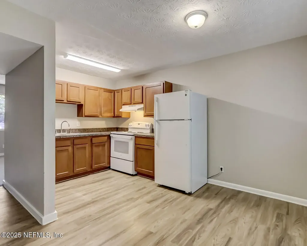 3631 Effee Street Jacksonville FL 32209