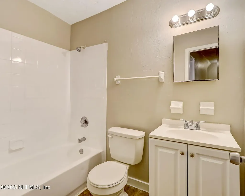 3631 Effee Street Jacksonville FL 32209