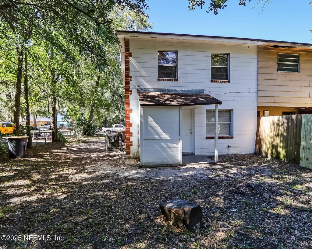 3631 Effee Street Jacksonville FL 32209