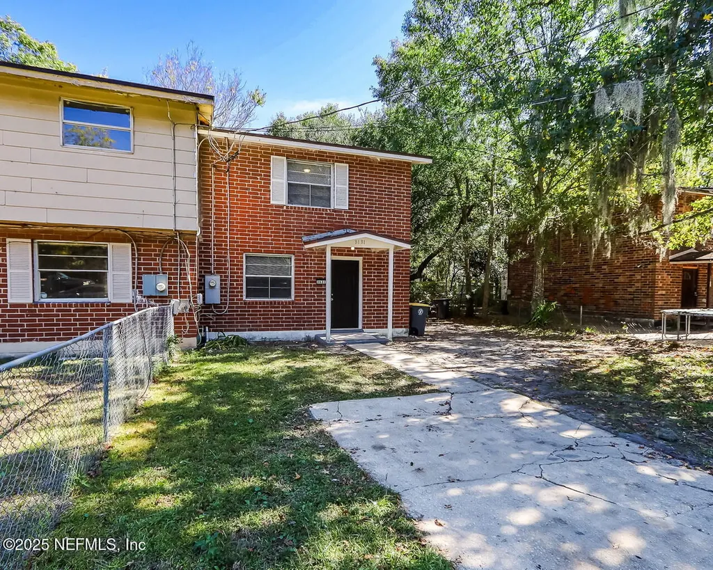 3631 Effee Street Jacksonville FL 32209