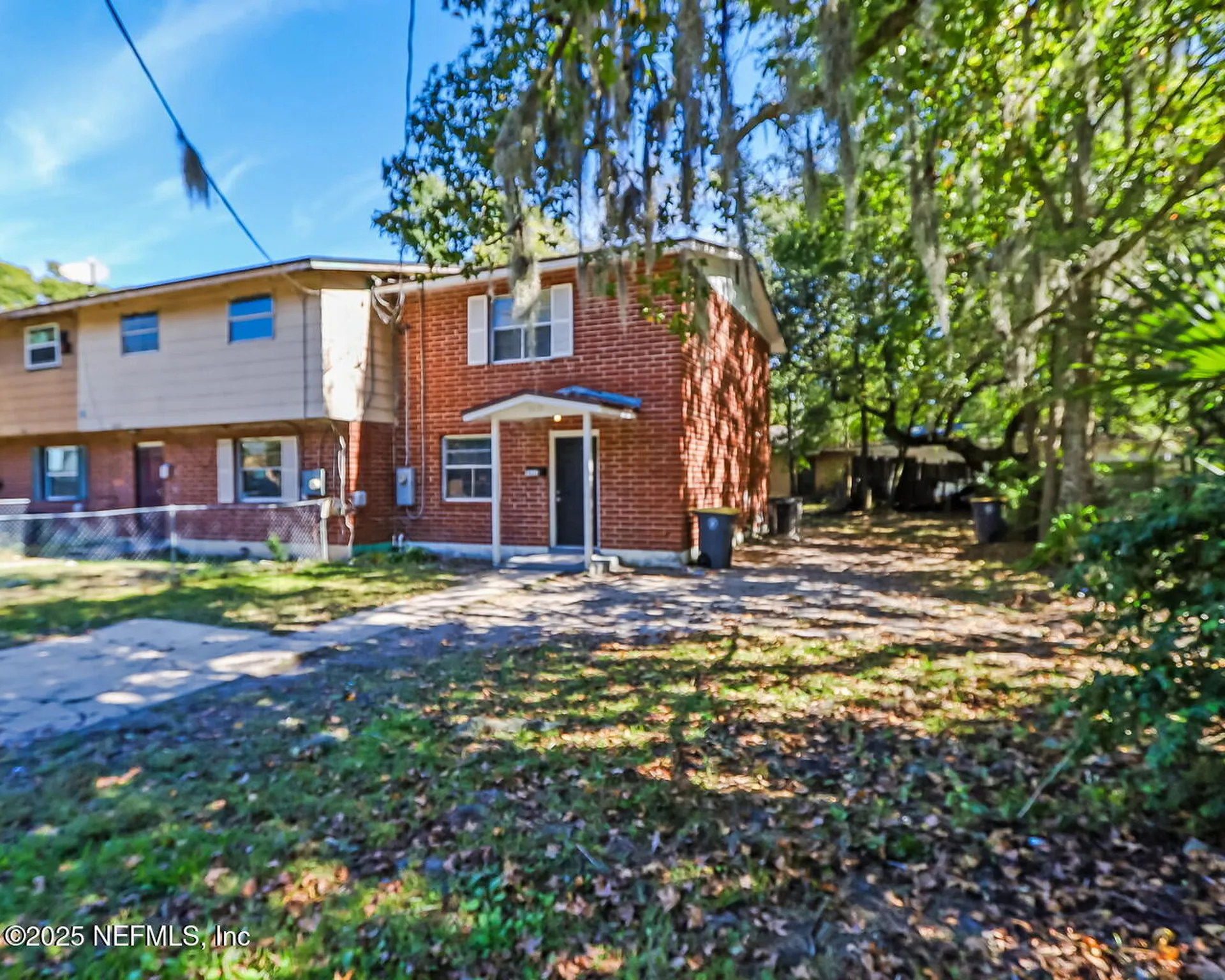 3631 Effee Street Jacksonville FL 32209